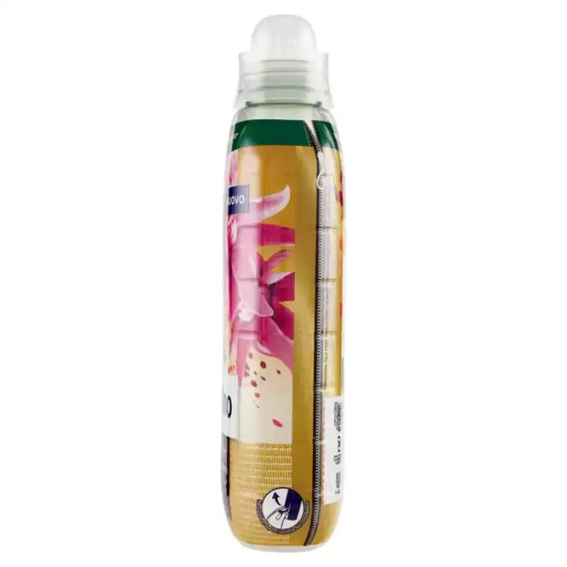 Coccolino Balsam Rufe Concentrat Sandalo & Caprifoglio 42 spl 980 ml Bax 8 buc.